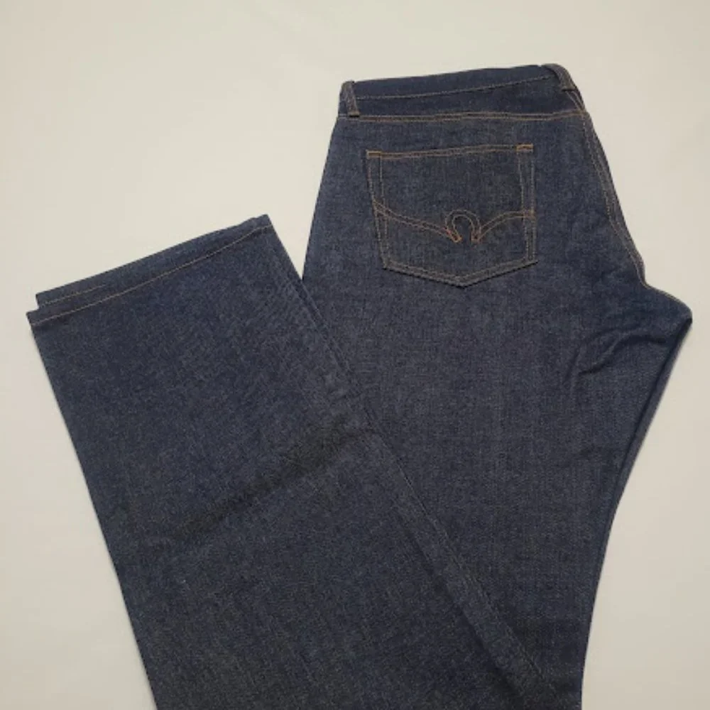 Rocawear Jeans W 36 L 34 Blue - Picture 2 of 10
